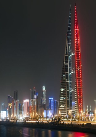 Bahrain